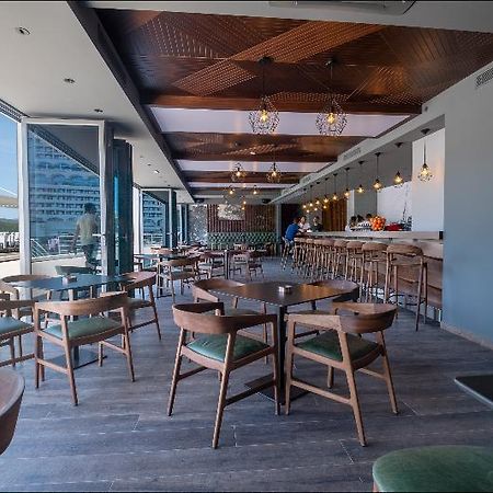 Vapore Hotel Neum Kültér fotó