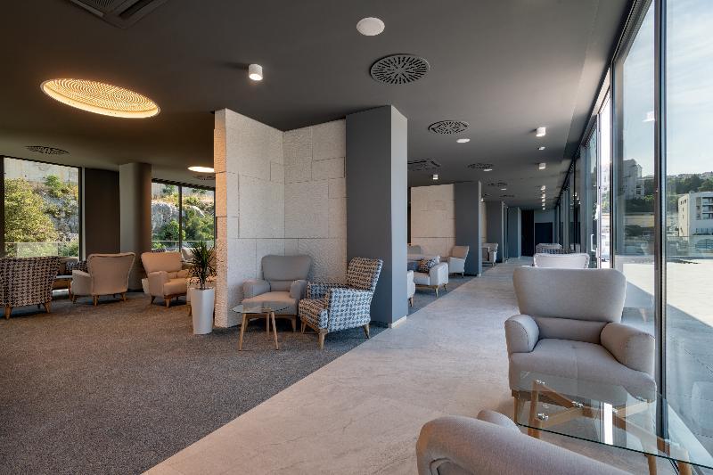 Vapore Hotel Neum Kültér fotó