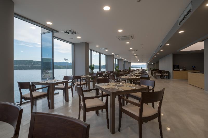 Vapore Hotel Neum Kültér fotó