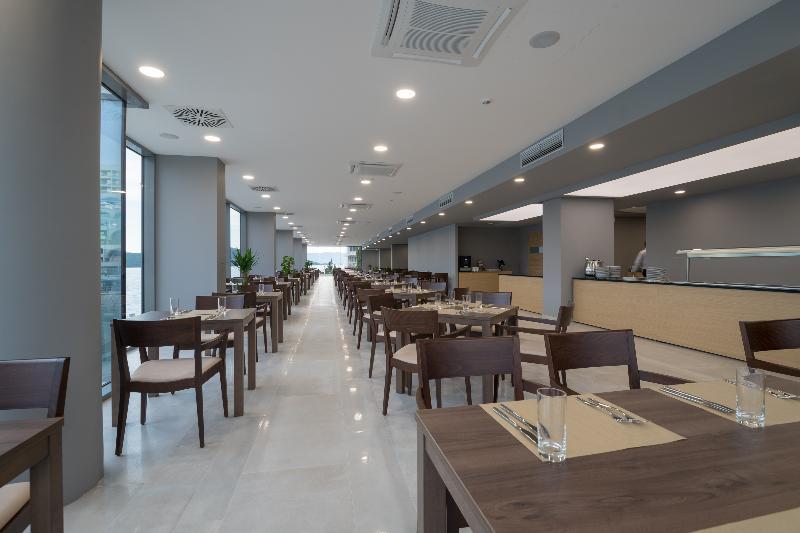 Vapore Hotel Neum Kültér fotó