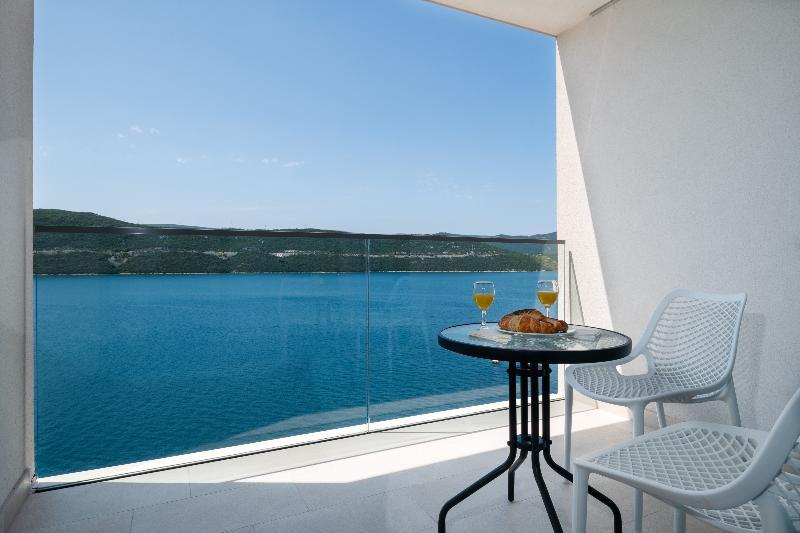 Vapore Hotel Neum Kültér fotó