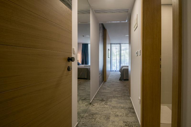 Vapore Hotel Neum Kültér fotó